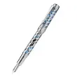 Hongdian A6 Hollow Piston Metal Fountain Pen